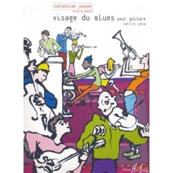 VISAGE DU BLUES