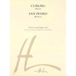 CURUCU - SAN PEDRO