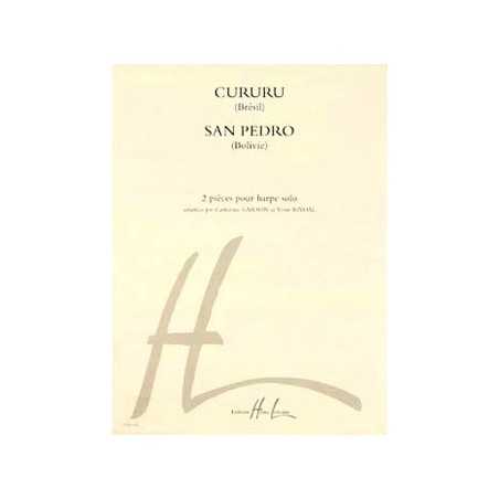 CURUCU - SAN PEDRO
