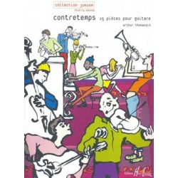 CONTRETEMPS
