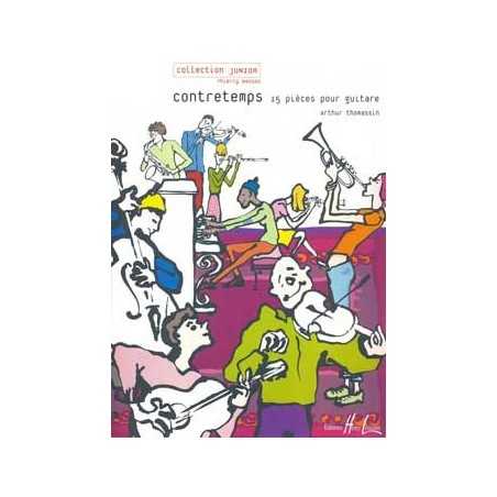 CONTRETEMPS