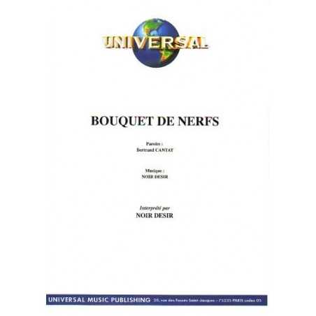BOUQUET DE NERFS