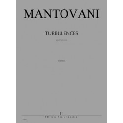 TURBULENCES