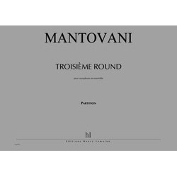 TROISIÈME ROUND