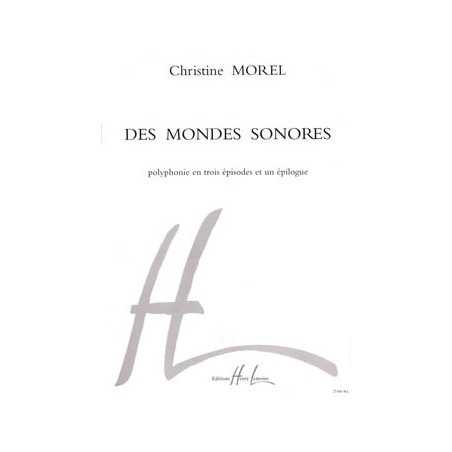 DES MONDES SONORES