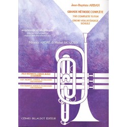 GRANDE METHODE COMPLETE - Trilingue