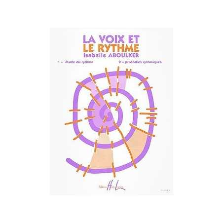 VOIX ET RYTHME