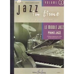JAZZ IN TIME VOL.3 LE...