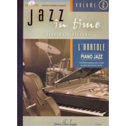 JAZZ IN TIME VOL.2...