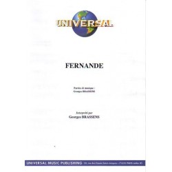 FERNANDE