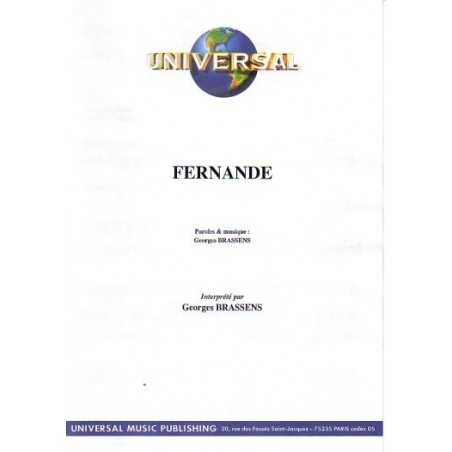 FERNANDE