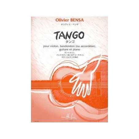 TANGO