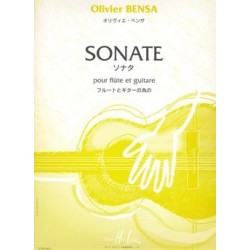 SONATE