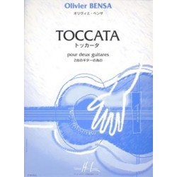 TOCCATA