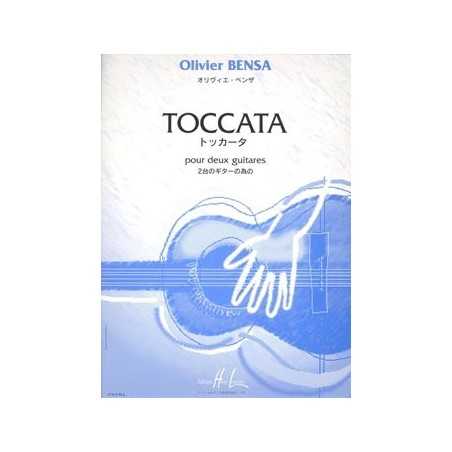 TOCCATA