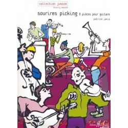 SOURIRES PICKING