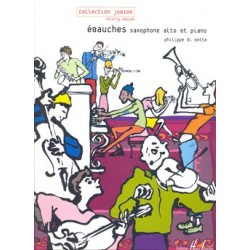 EBAUCHES