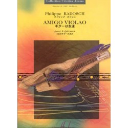 AMIGO VIOLAO