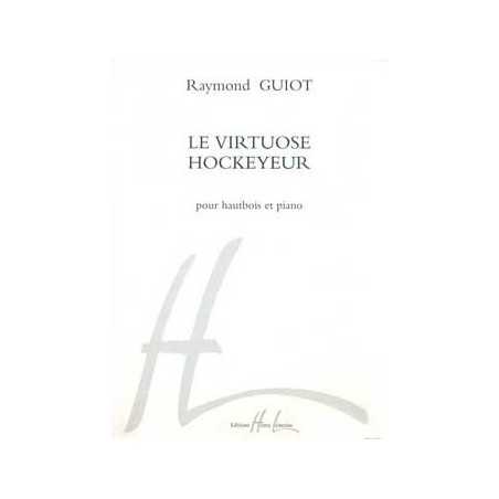VIRTUOSE HOCKEYEUR