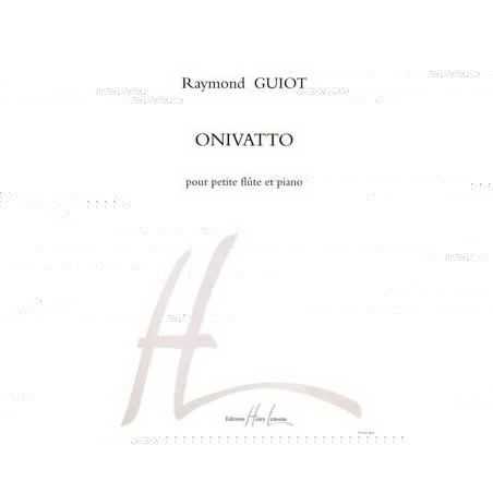 ONIVATTO