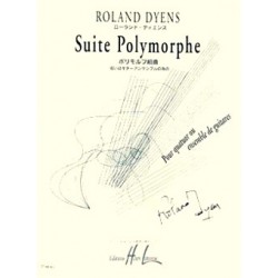 SUITE POLYMORPHE