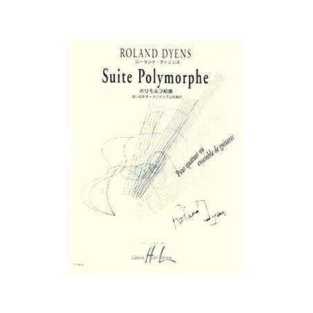 SUITE POLYMORPHE
