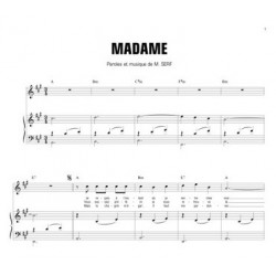 MADAME