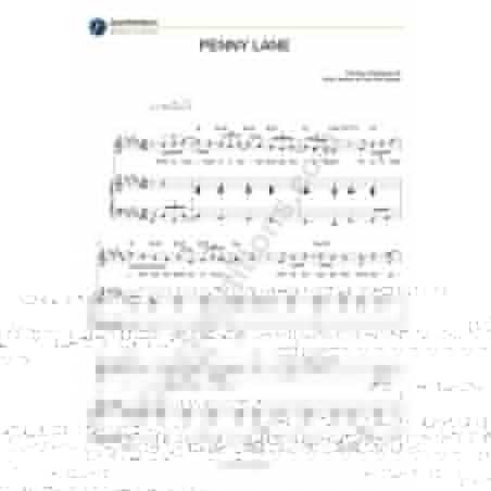 PENNY LANE