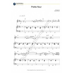 PETITE FLEUR