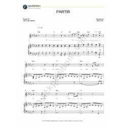 PARTIR