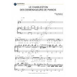 LE CHARLESTON DES...