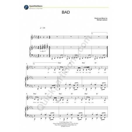 BAD