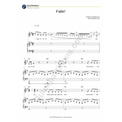 FALLIN'