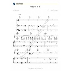 PRAYER IN C