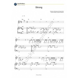 STRONG