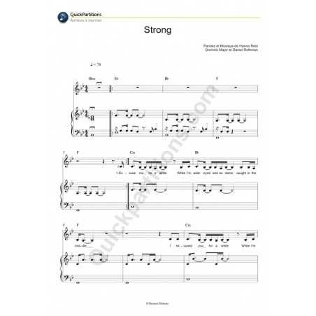 STRONG