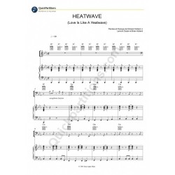 HEATWAVE