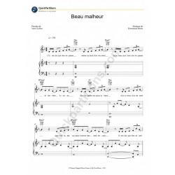 BEAU MALHEUR