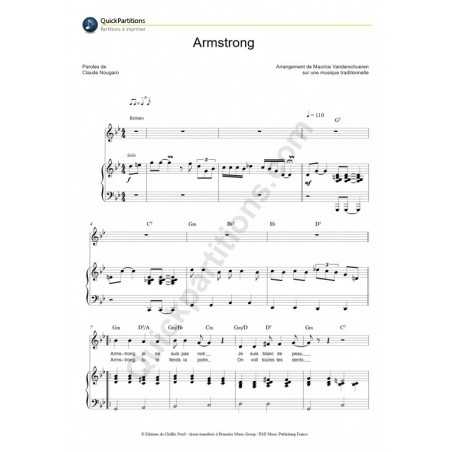 ARMSTRONG