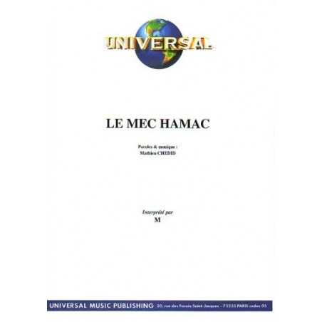 LE MEC HAMAC