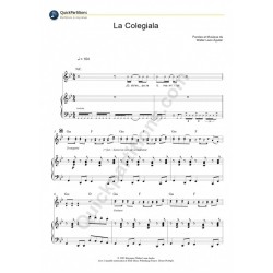 LA COLEGIALA