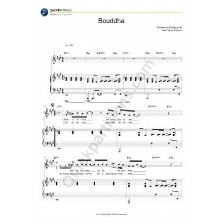 BOUDDHA