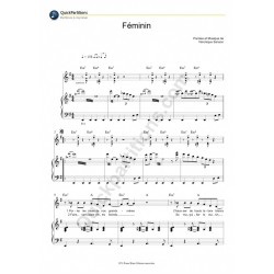FÉMININ