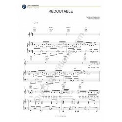 REDOUTABLE