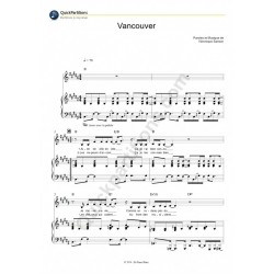 VANCOUVER
