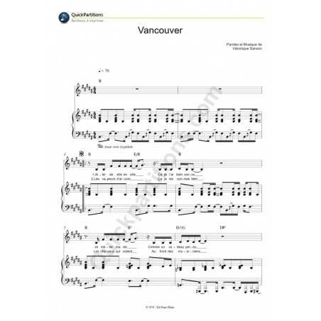 VANCOUVER