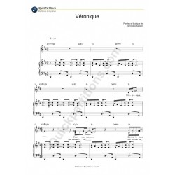 VÉRONIQUE