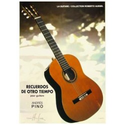 RECUERDOS DE OTRO TIEMPO
