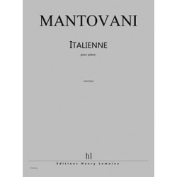 ITALIENNE