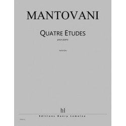 4 ÉTUDES